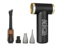 Feiyu-Tech KiCA Jetfan 2S Kit Black FY4822 - 1347259 - zdjęcie 1